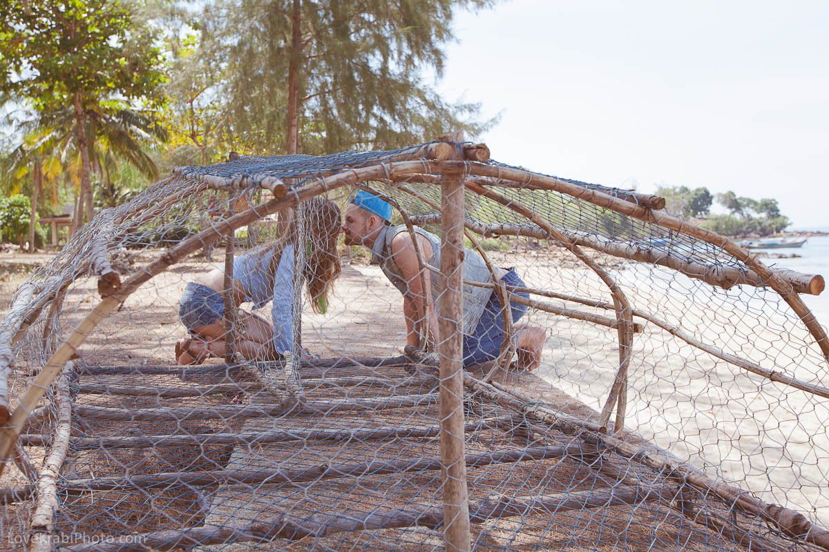 Krabi lovestory prewedding photography. Photography & Events Thailand Krabi