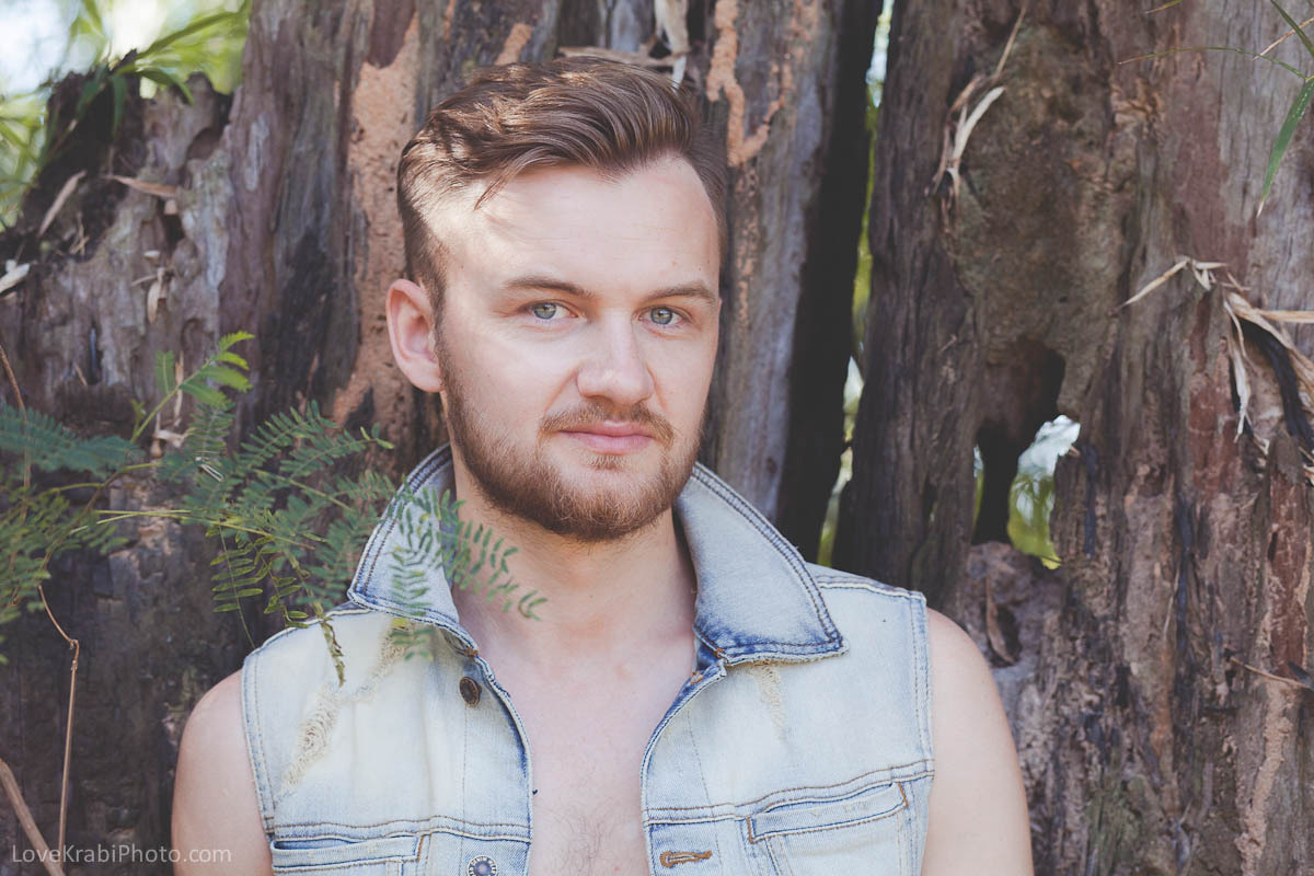 Krabi lovestory prewedding photography. Photography & Events Thailand Krabi