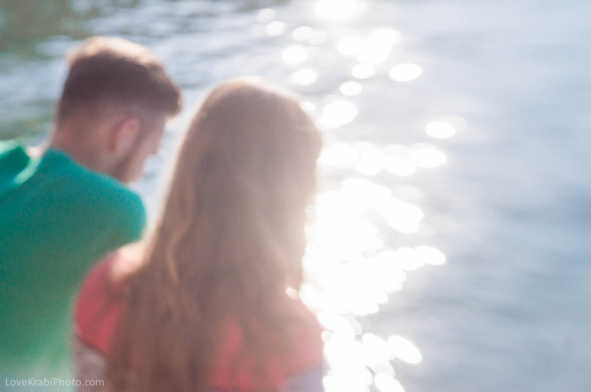 Krabi lovestory prewedding photography. Photography & Events Thailand Krabi