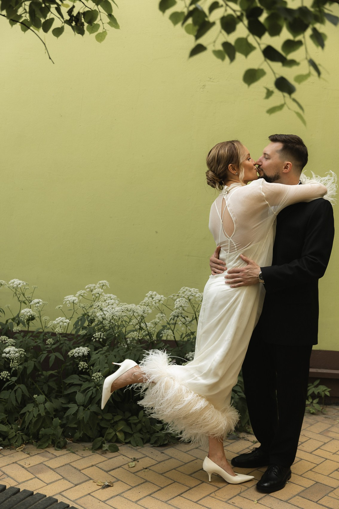 Свадебный фотограф Ярославль, Рыбинск