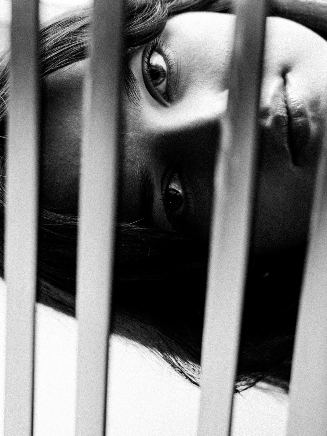 Женские съемки. Анастасия Тоболякова — фотограф в Москве