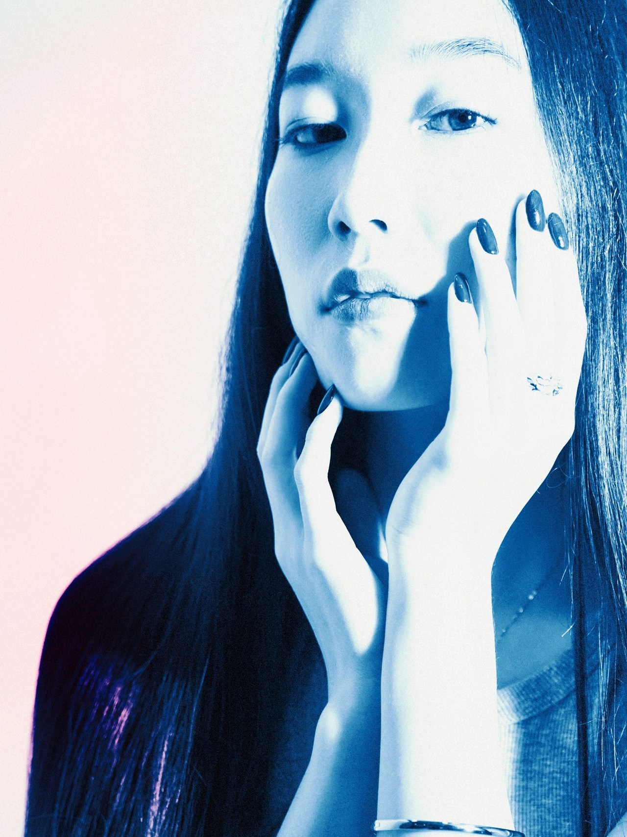 Ayana. Фотограф Анастасия Шай в Санкт-Петербурге