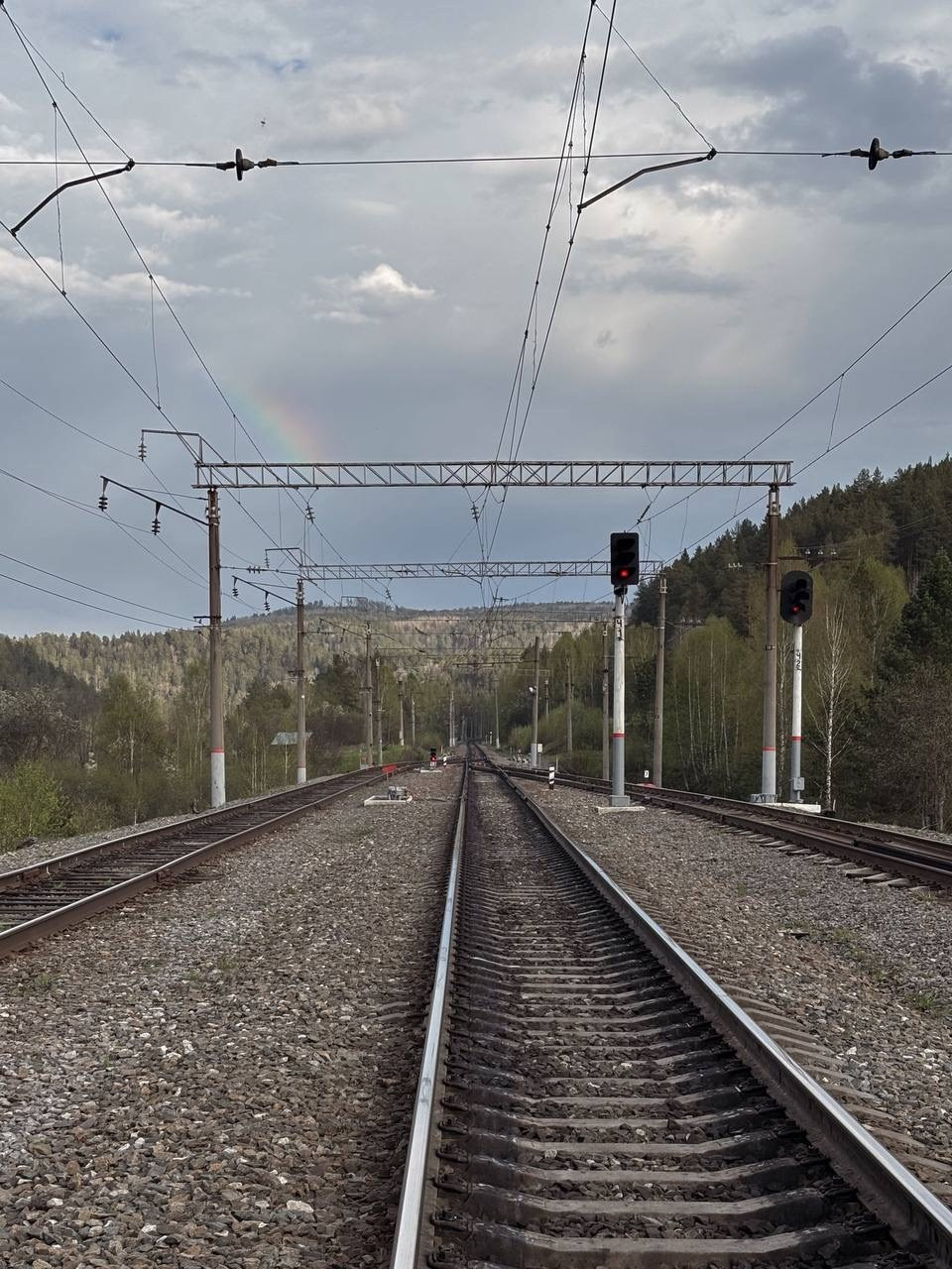 Фото с походов на Айгир — Время приключений