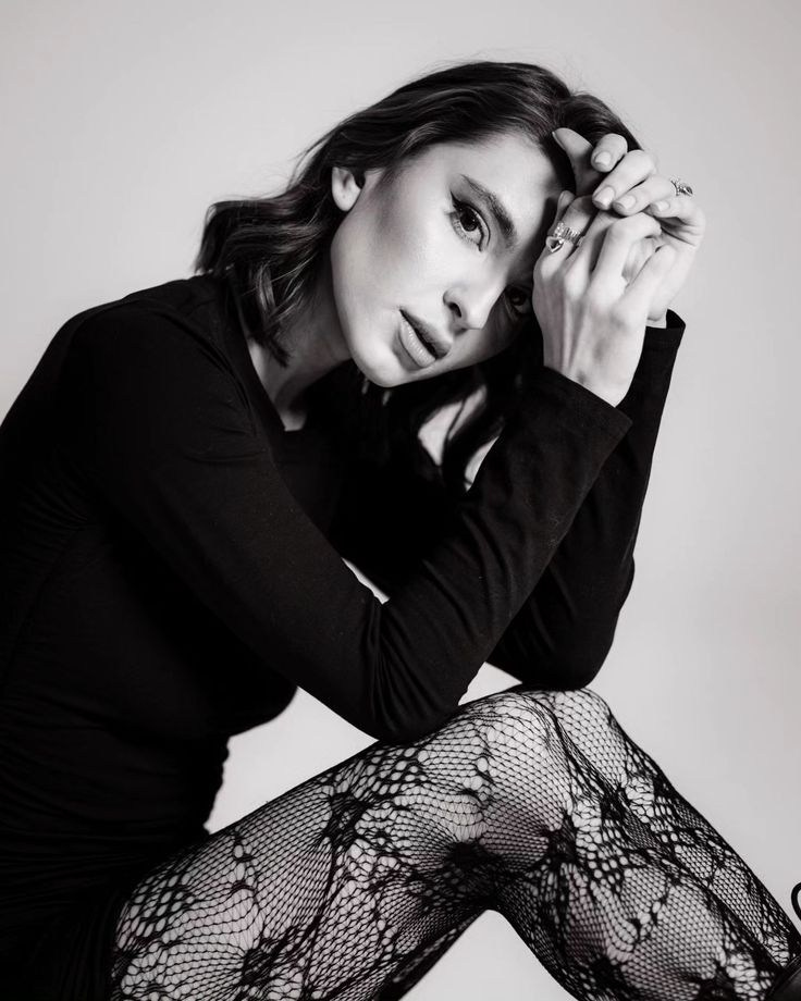 Изящные ножки. Фотограф в Екатеринбурге Юлия Ташлыцкая