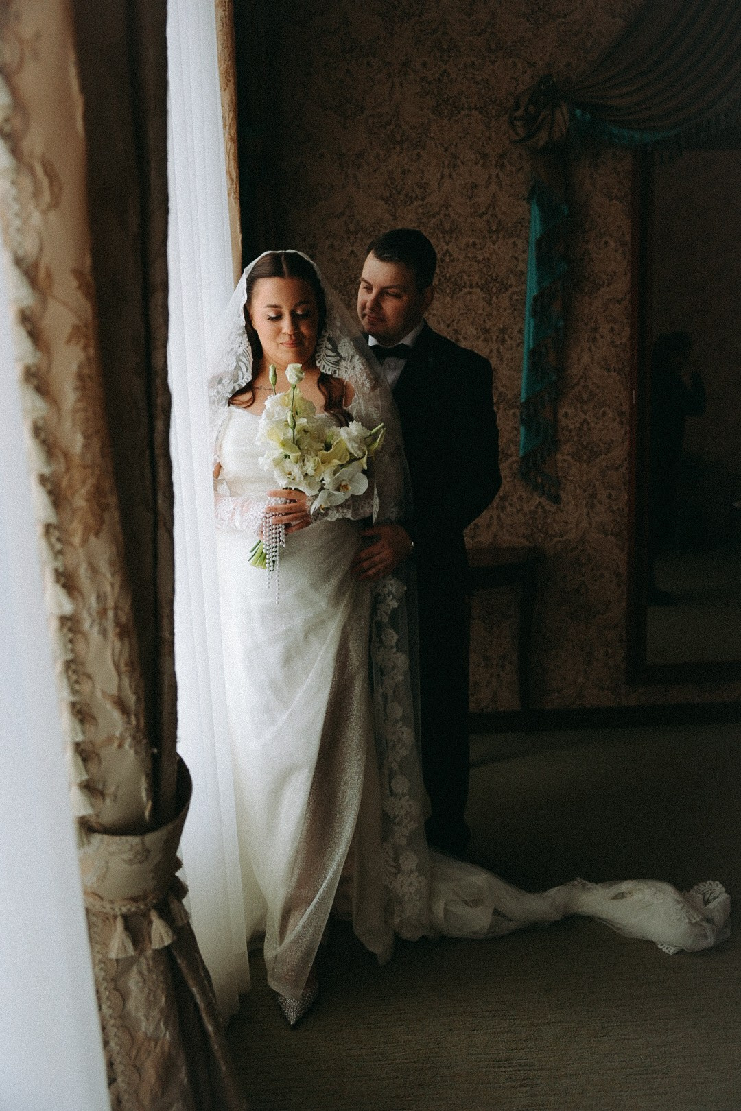 Григорий и Анастасия. Фотограф Нижний Новгород