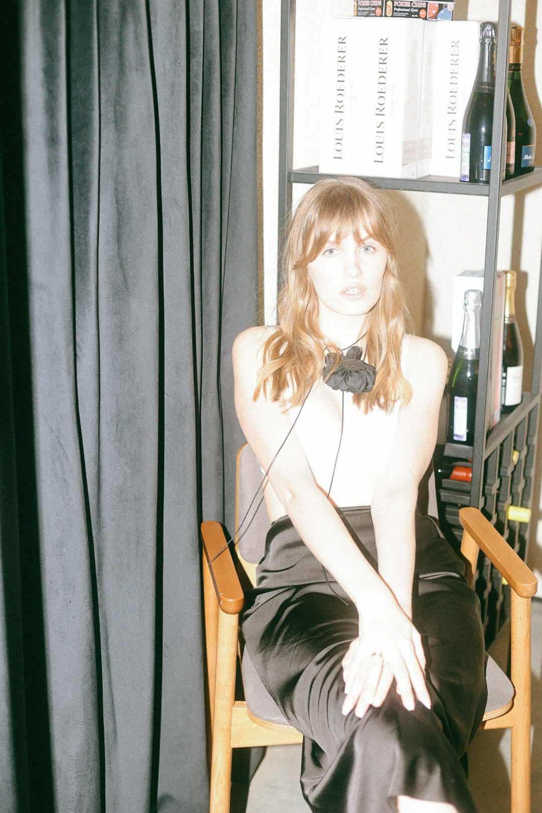 Лена. Фотограф Нижний Новгород