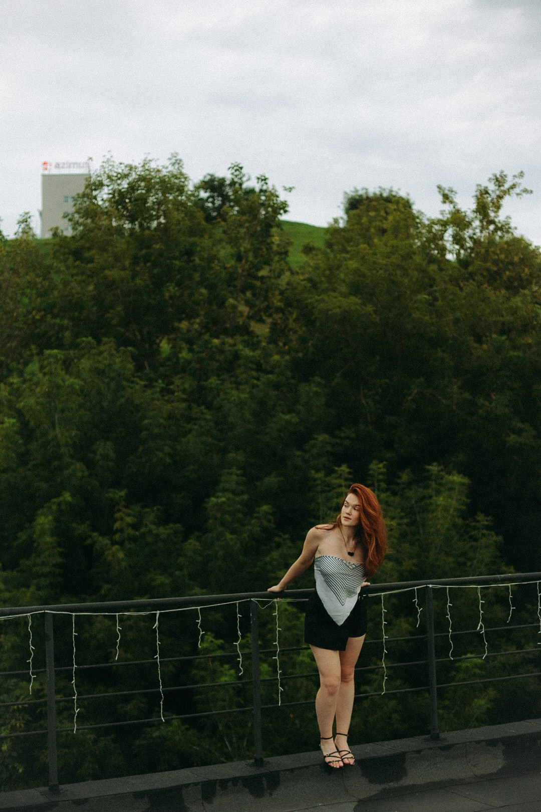 Алеся. Фотограф Нижний Новгород