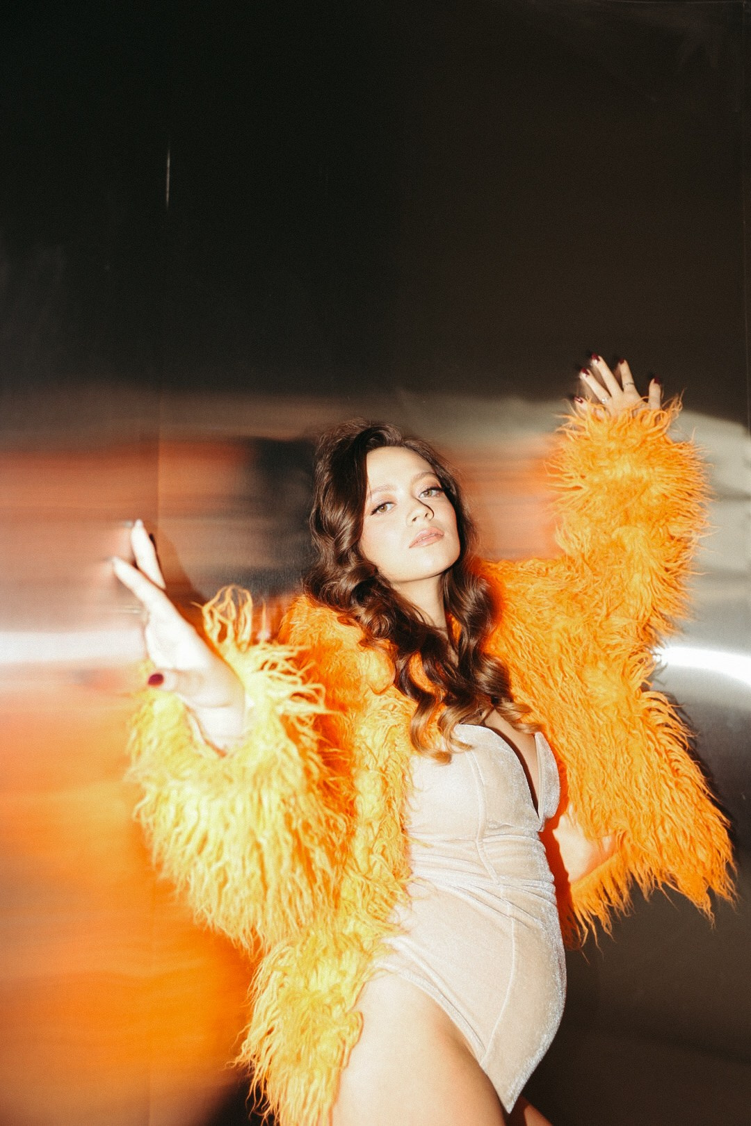 Вадим и Кристина. Фотограф Нижний Новгород