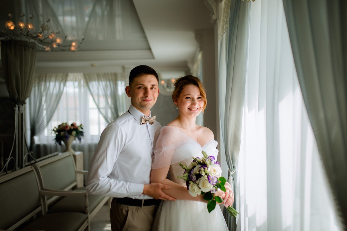 Свадебная съёмка в плохую погоду: почему дождь, туман и ветер — не проблема, а подарок кадру. Свадебный фотограф — Санкт-Петербург (СПб) Питер