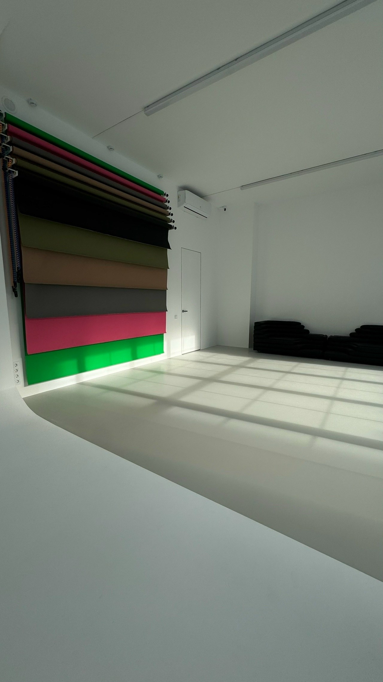 Nude. Портретный фотограф Павлова Светлана / Брянск /