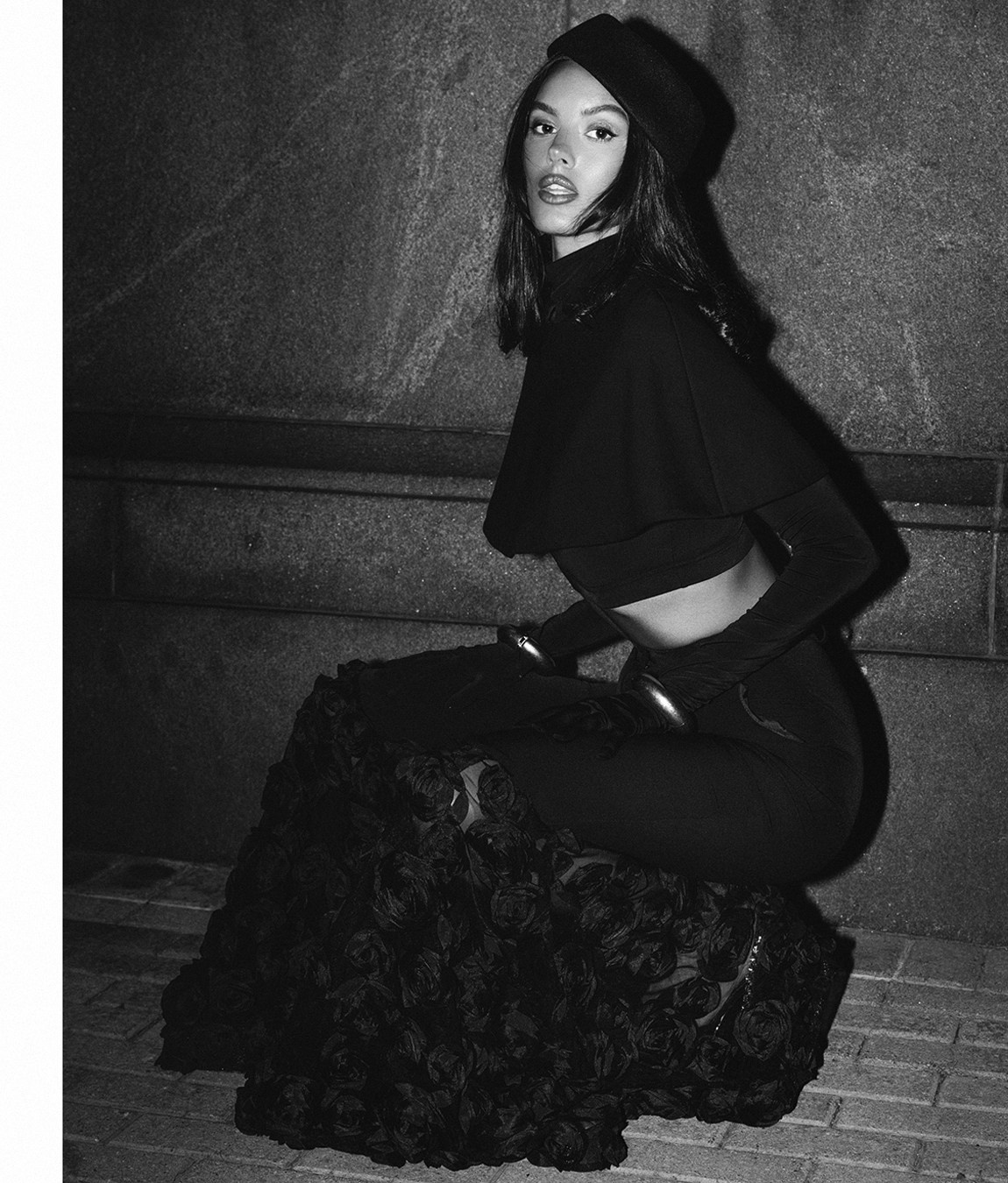 TWEEDY. Фотограф для брендов Москва