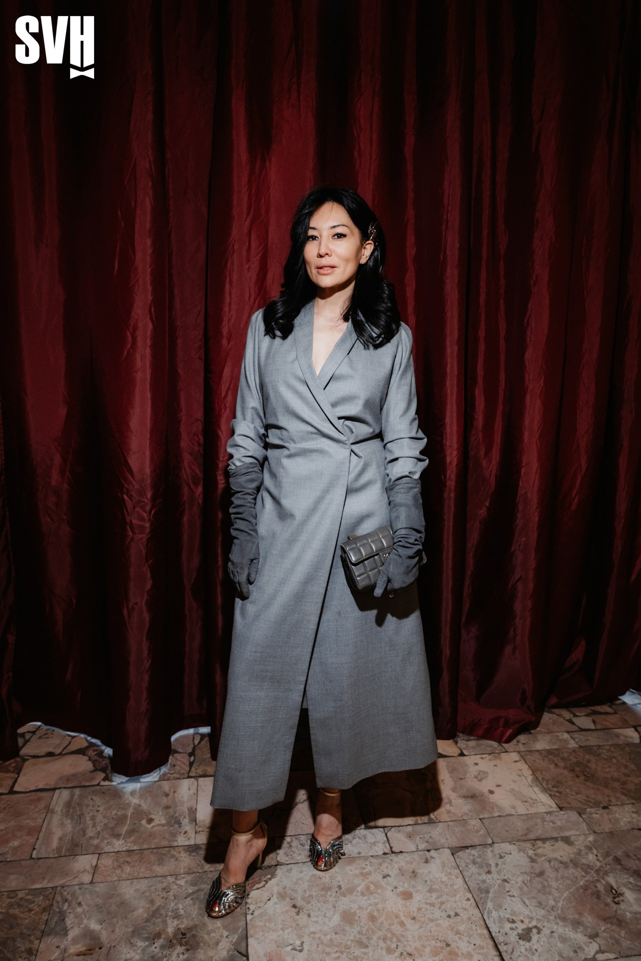 Пасхальный бал Петра Аксёнова