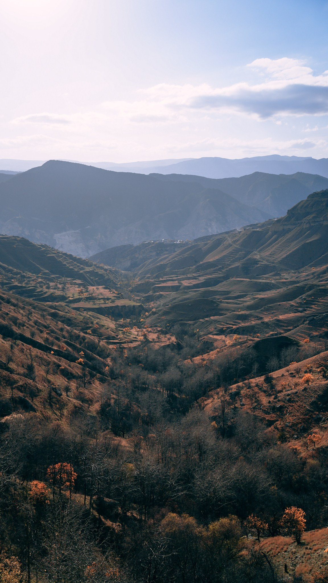 Дагестан 2023. Человек с фотокамерой