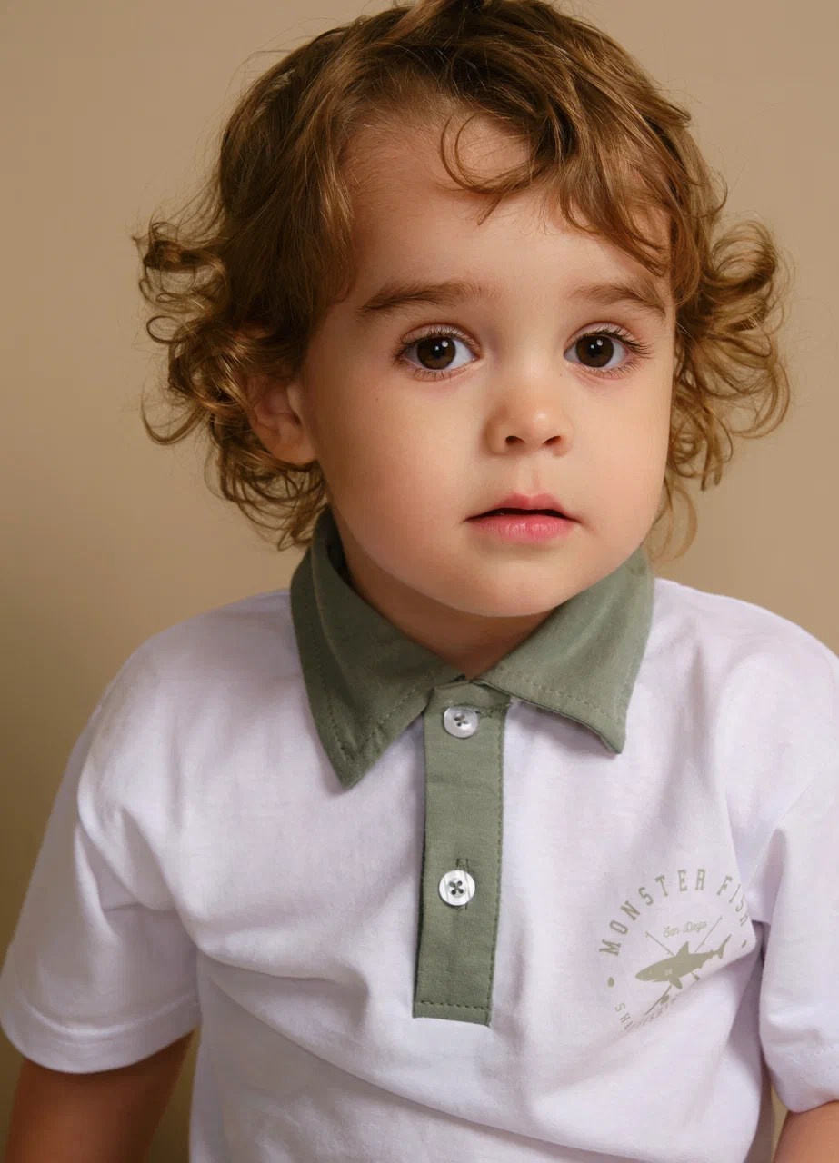 Кальченко Сергей 3 года 103 см. Детское модельное агентство Musthave agency. База профессиональных моделей