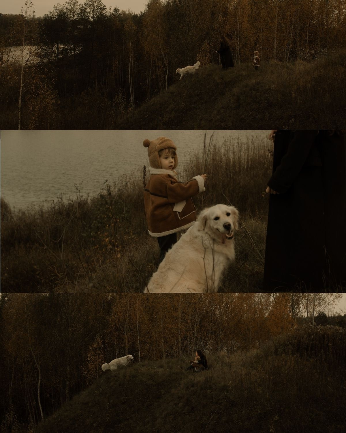 Семейные фотосесии 2025