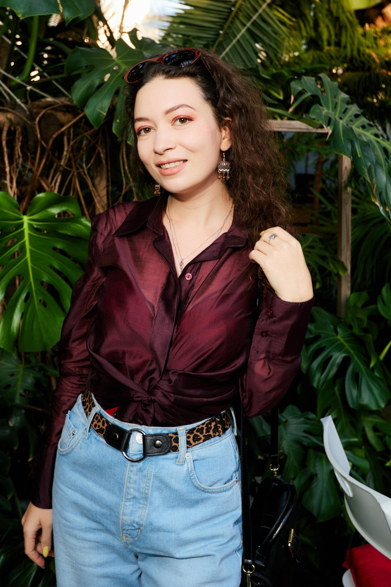 Лето, Джаз, Кофе / Этлон кофе х РМС. Home