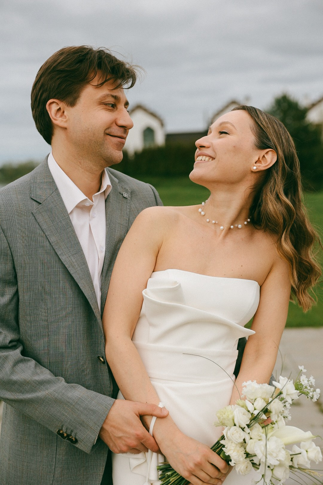 Данил и Рита. Фотограф Нижний Новгород