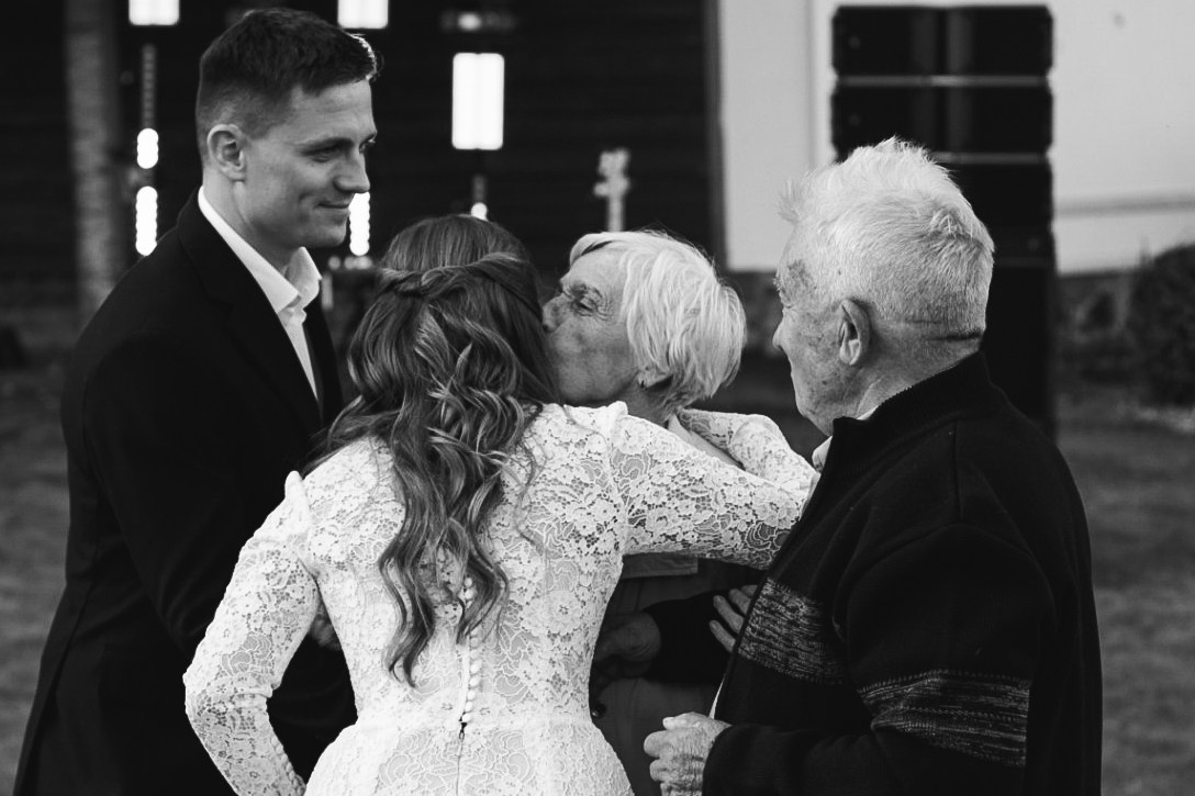 Владимир и Наталья. Фотограф Нижний Новгород