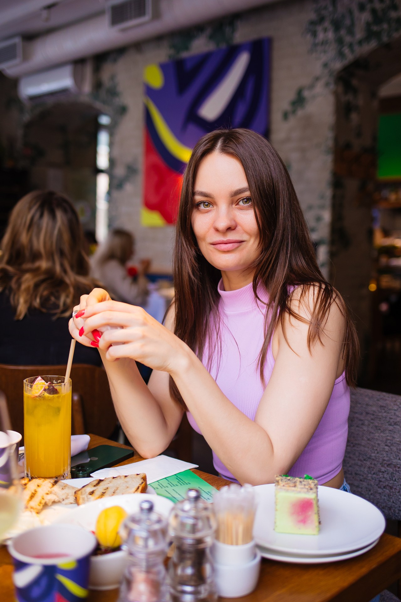 3 года «Avocado Queen». Night2Day Санкт-Петербург