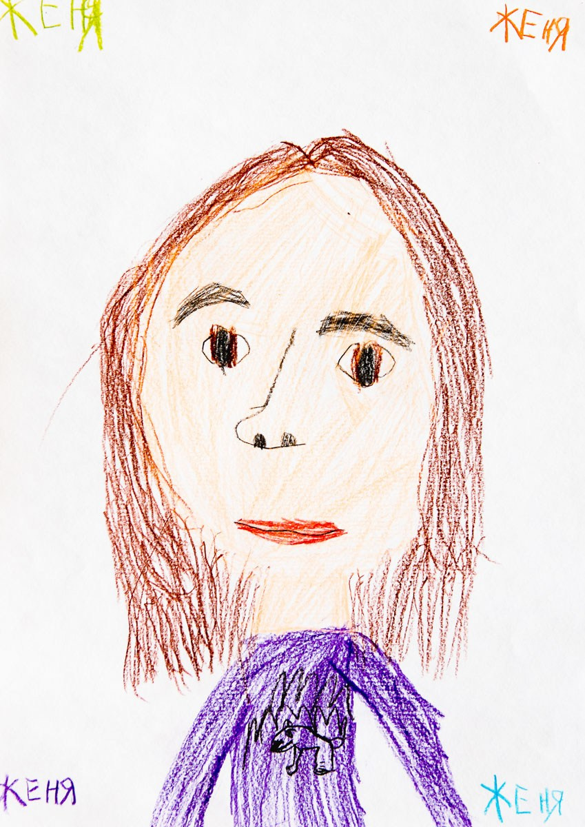 | KIDSFOLK | детские фотоальбомы