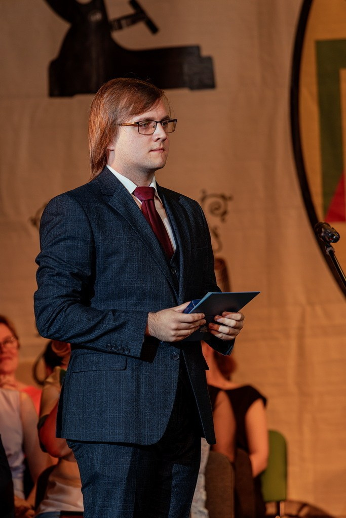 Выпускники 11 класса