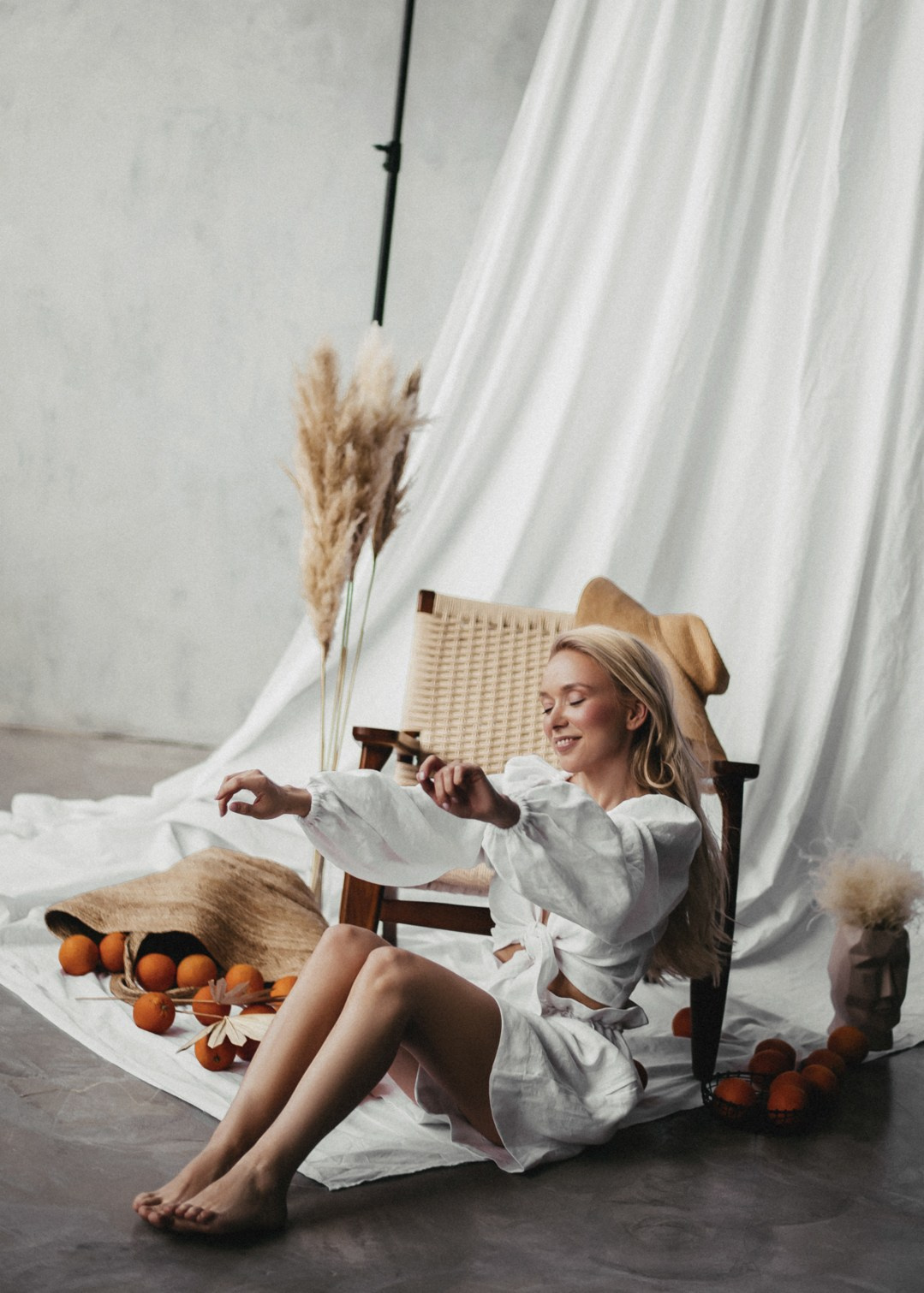 Маша. Фотограф в Новосибирске Кристина Светлакова