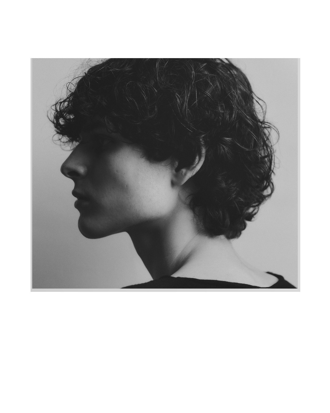 Кирилл. Фотограф для брендов Москва