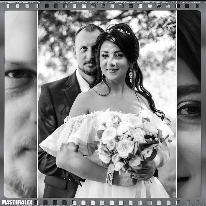 Свадьба. Главная