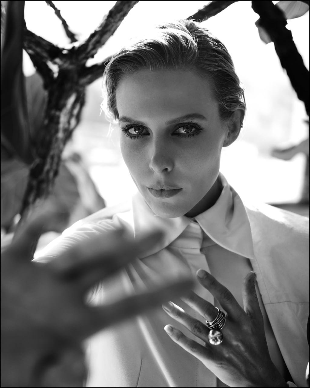 Оксана Стрельцова. Arinazaletova