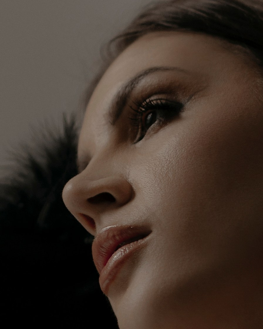 Анастасия. DARYA.BELKINA