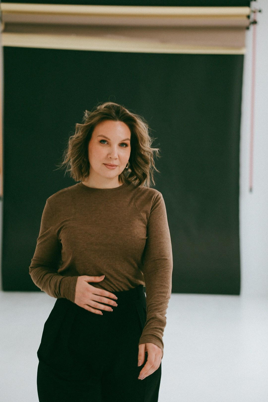 Оля. Фотограф Нижний Новгород