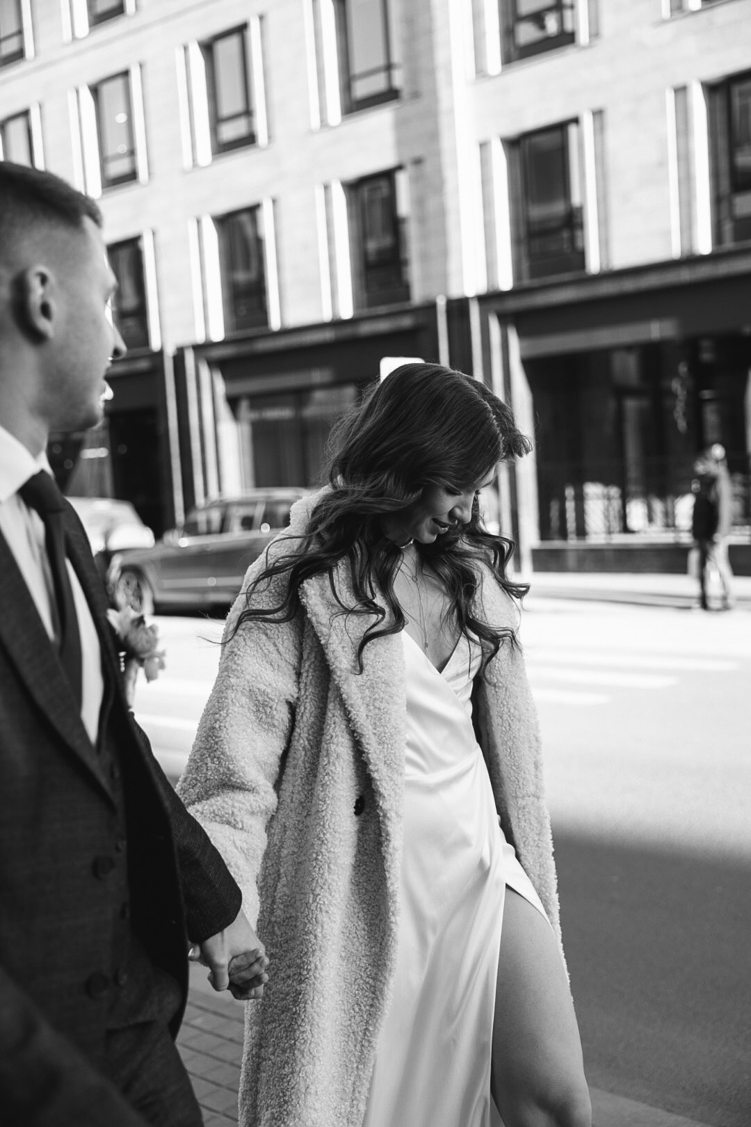 Денис и Мария. Фотограф Нижний Новгород