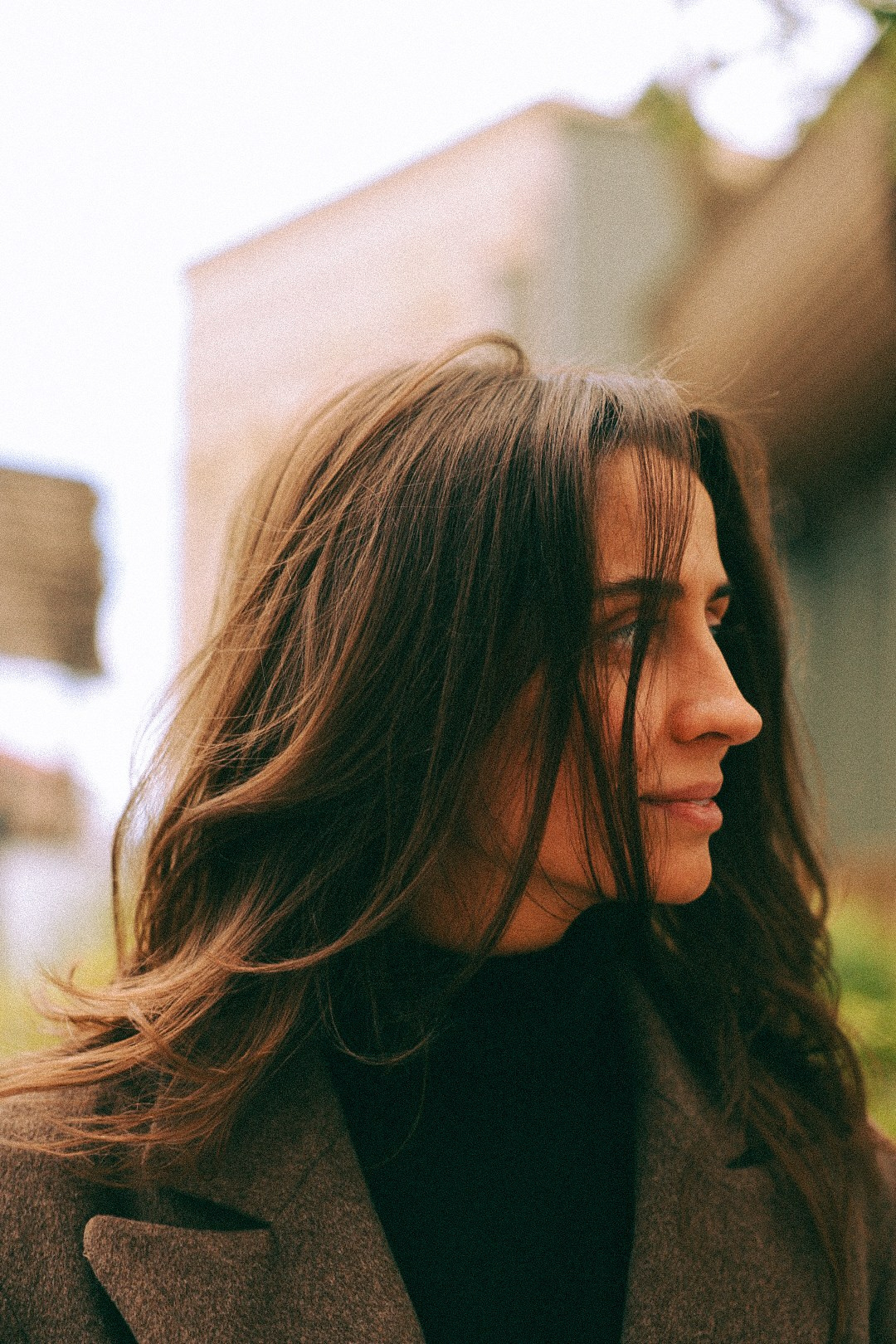 Нина. Фотограф Нижний Новгород