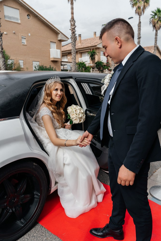 Свадьба Диана & Дима. Фотограф и видеограф в Москве