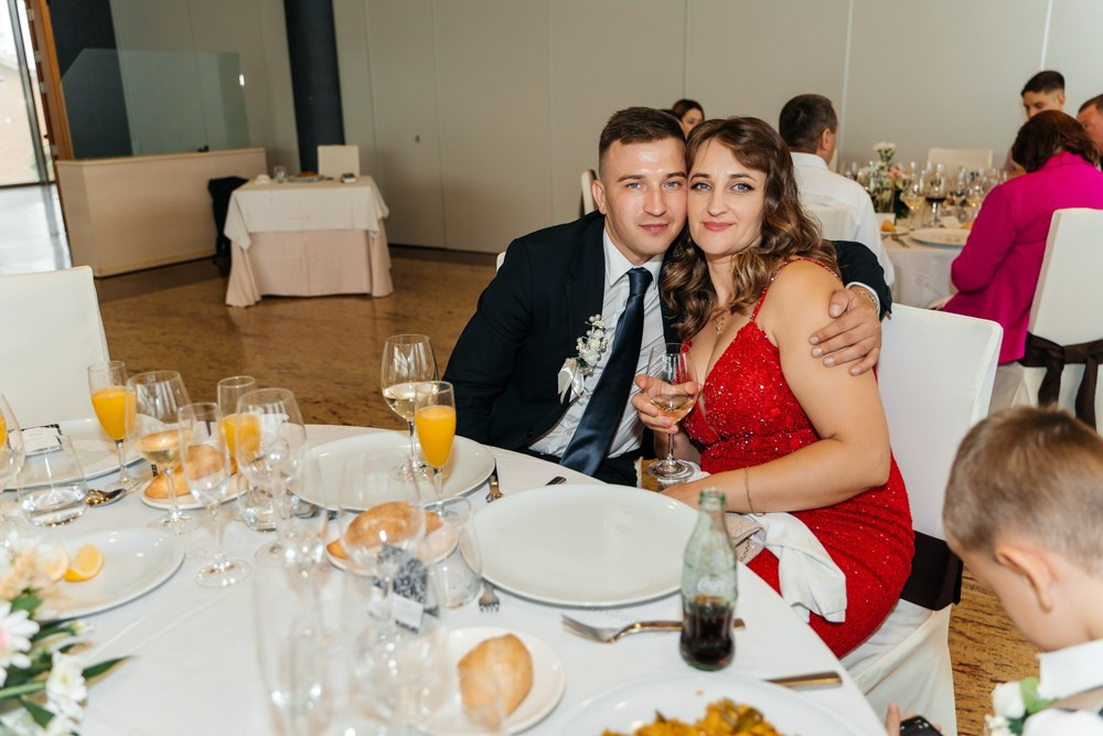 Свадьба Диана & Дима. Фотограф и видеограф в Москве