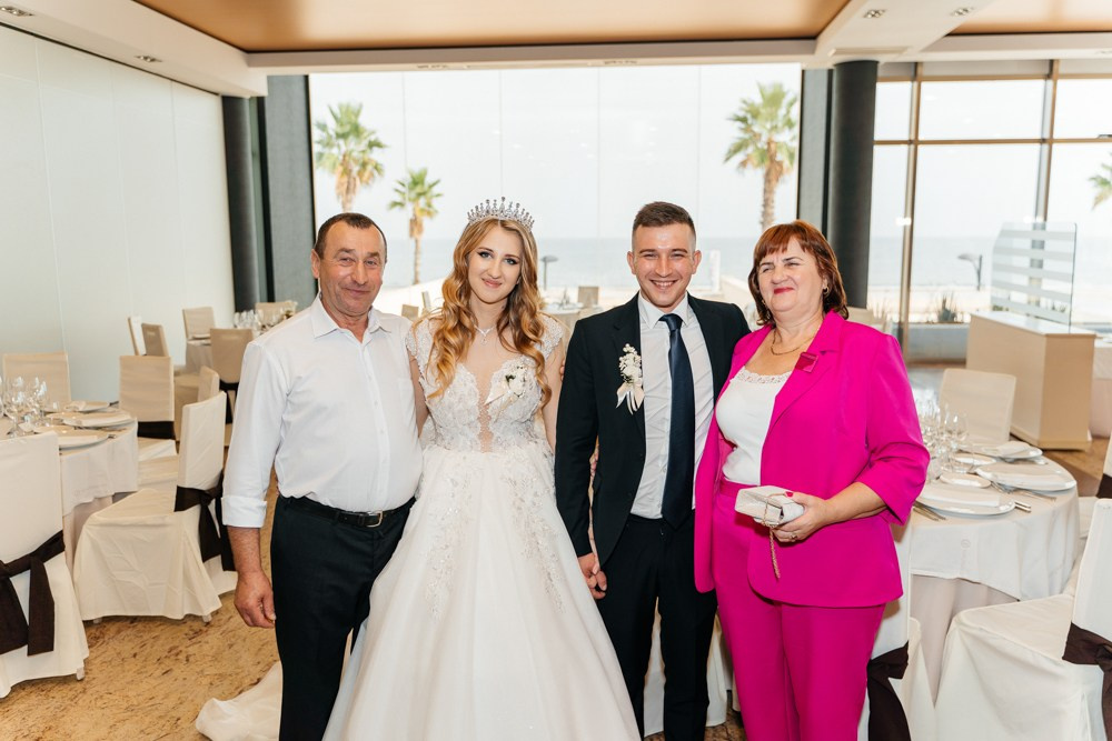 Свадьба Диана & Дима. Фотограф и видеограф в Москве