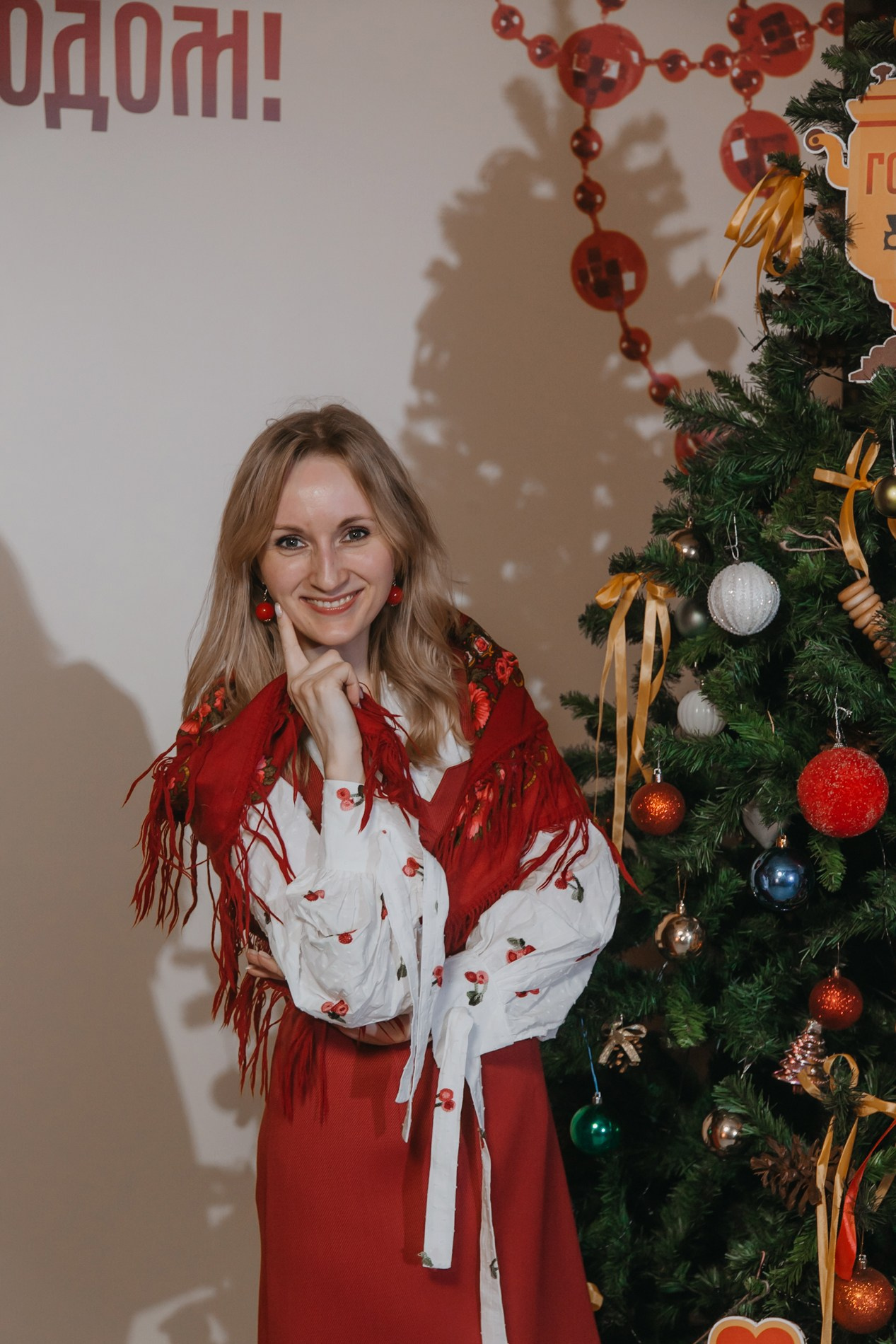 DIKIDI NEW YEAR 2024. Фотограф ваших событий