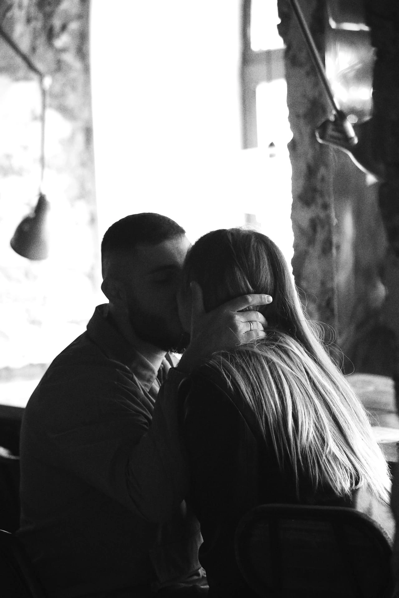 Давид & Вероника Питер. Фотография — это жизнь, освещенная вспышкой