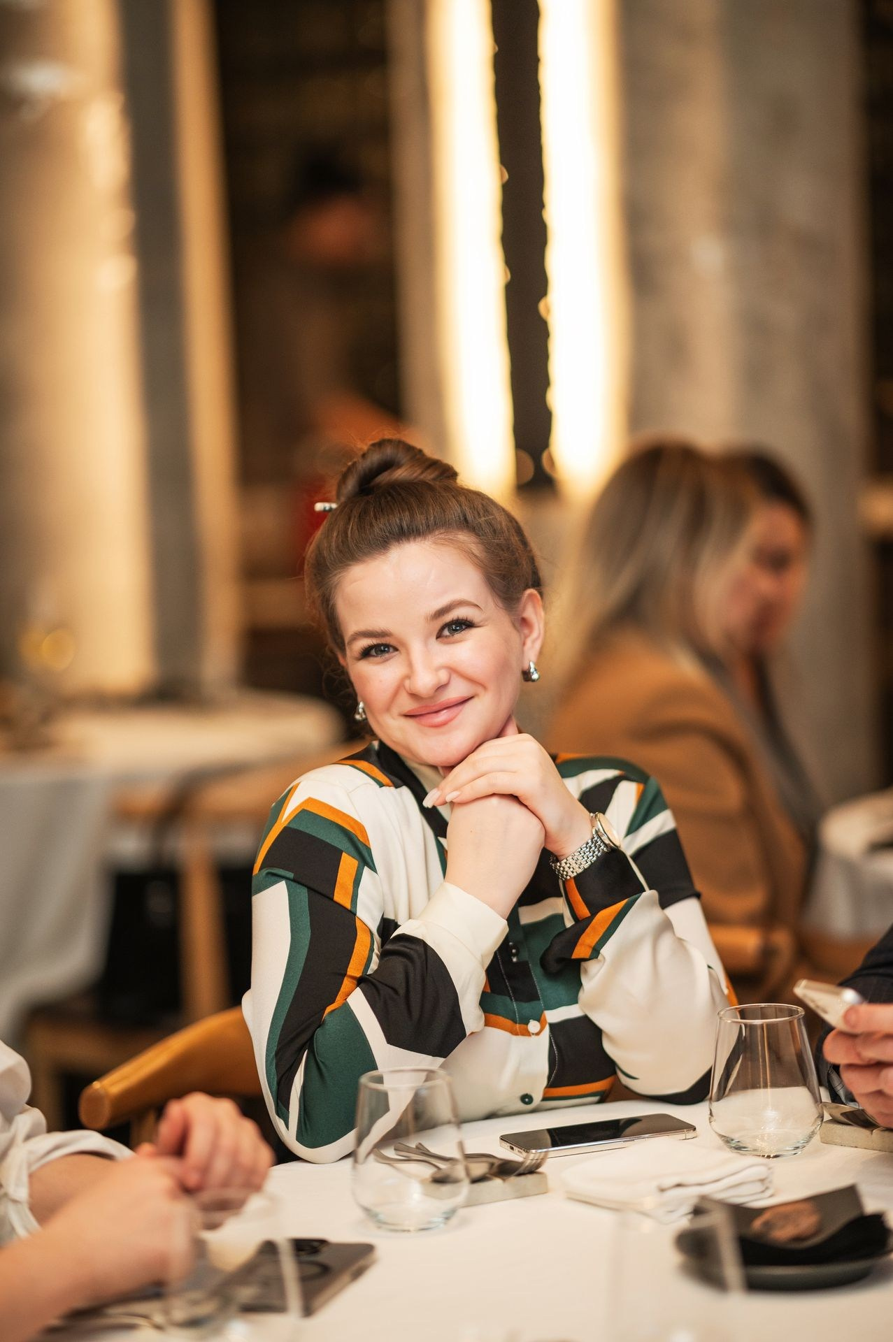 Siamese Asset — Krasnoyarsk 5.03.2025. Фотогалерея Kalinka Thailand