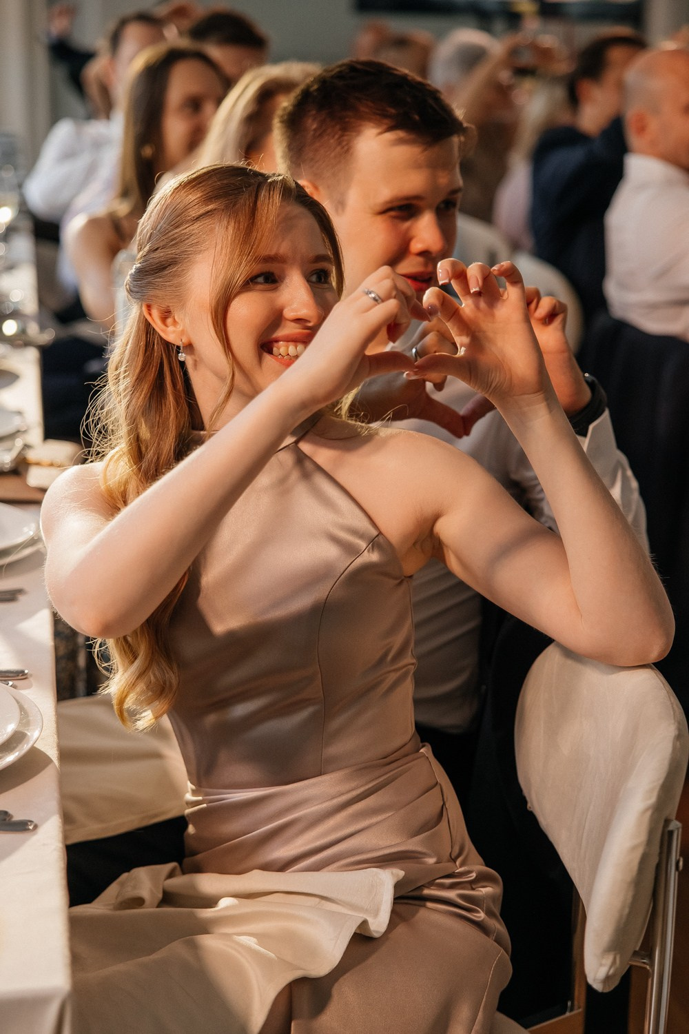 D & E. Свадебный фотограф Москва