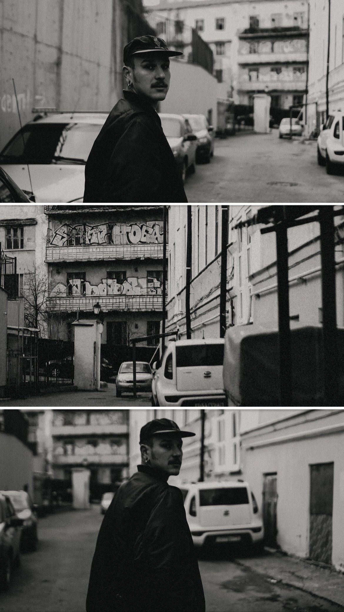 Тимур. Фотограф Блинова Арина | Санк-Петербург