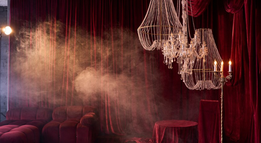 Фотостудии Хабаровска