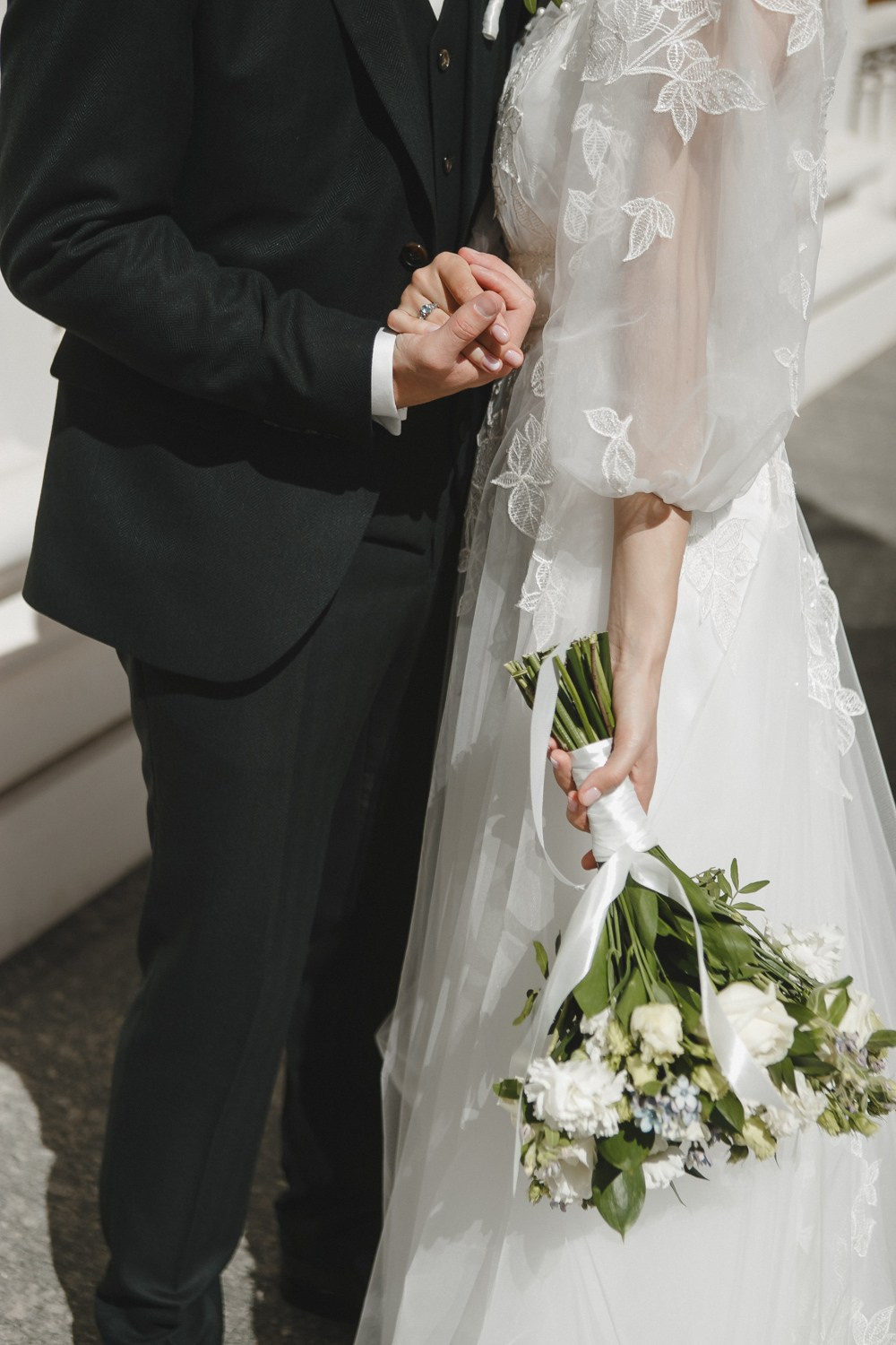 Полный свадебный день. Семейный и свадебный фотограф в Нижнем Новгороде