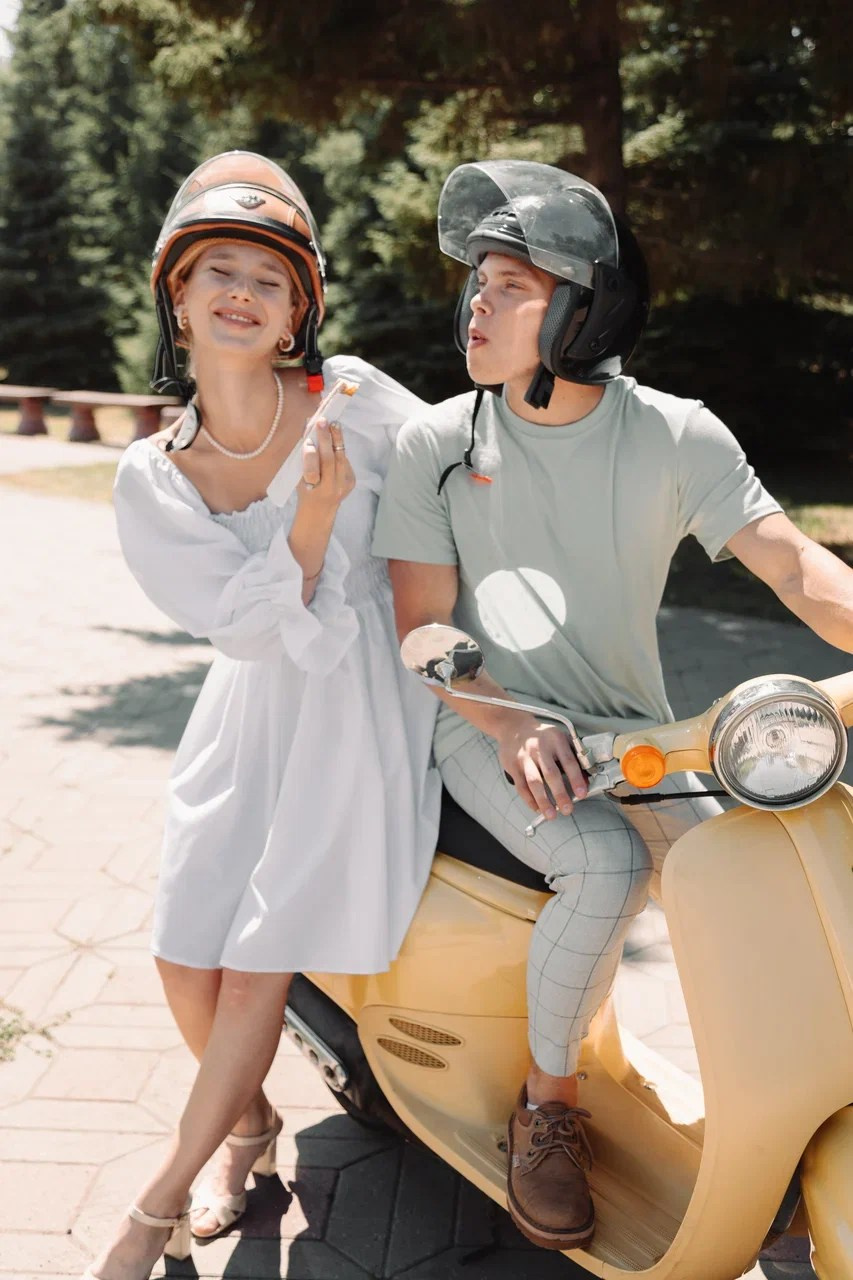 Контент. Фотограф Омск Сластен Анна