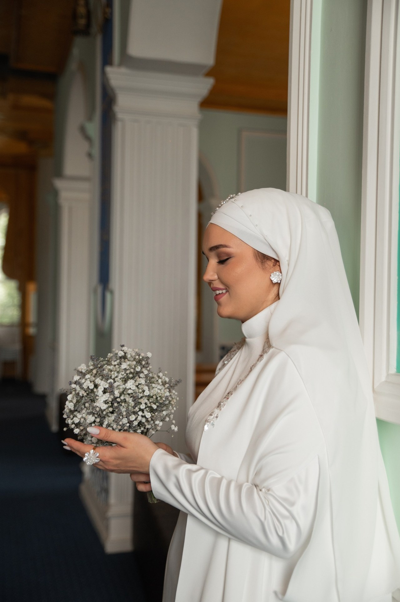 Диана&Инсаф. Фотограф Рузанна Ганн