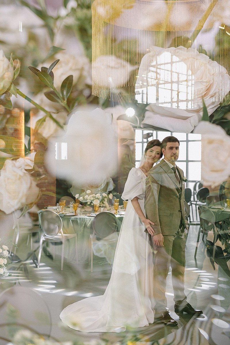 Ольга+Тимофей. Фотограф в Красноярске Гетманова Мила