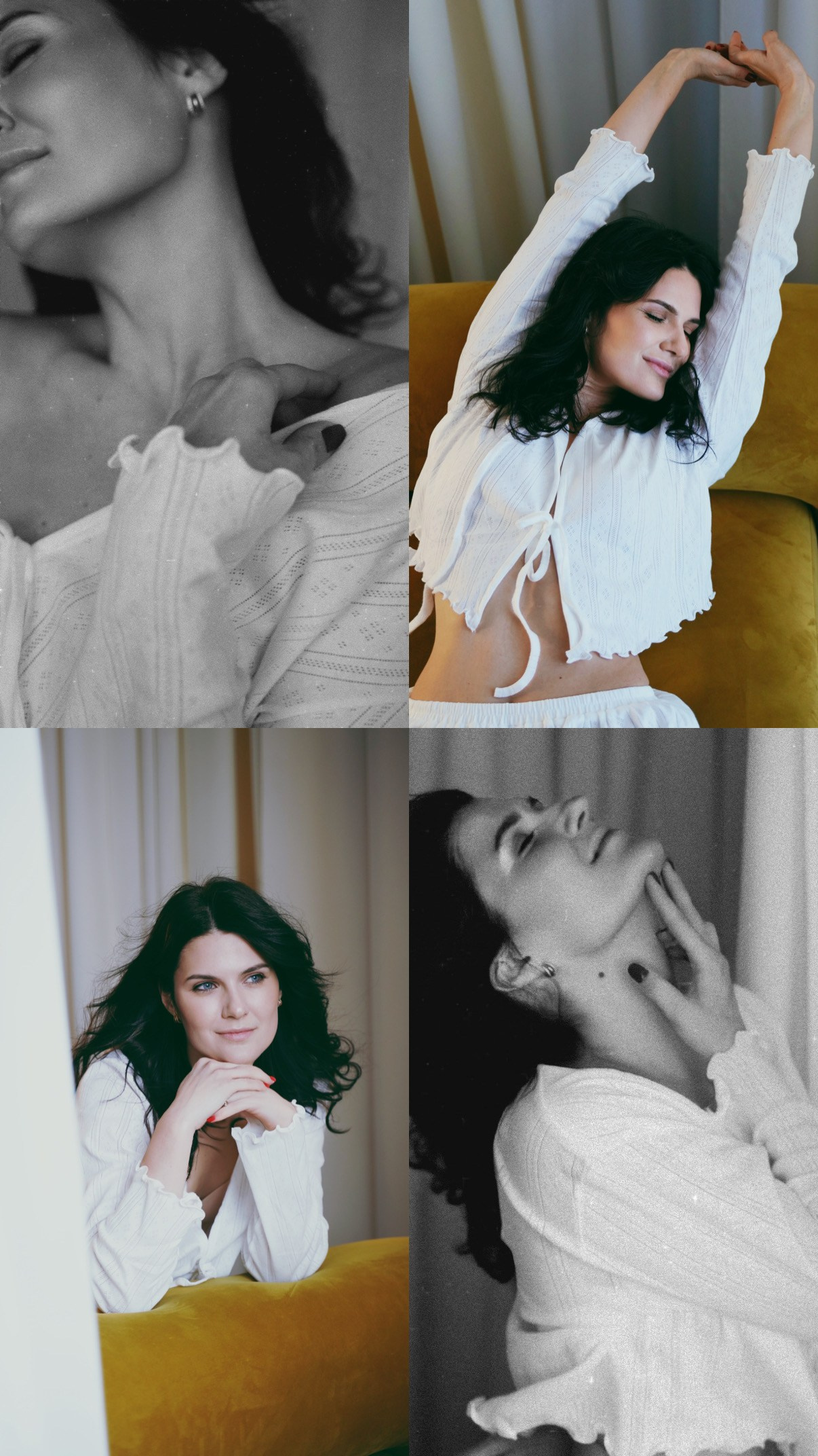 Элина. Главная