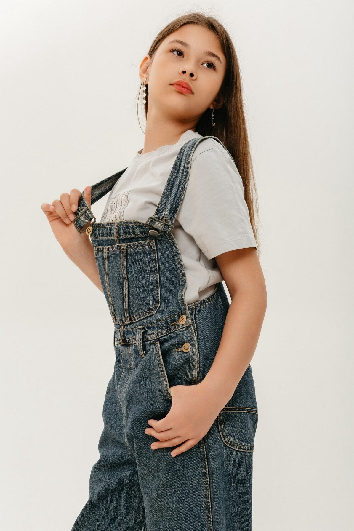 Варвара В 11 лет, 154 см 73_65_82. Модельное агентство Queen's models| Екатеринбург Челябинск Первоуральск