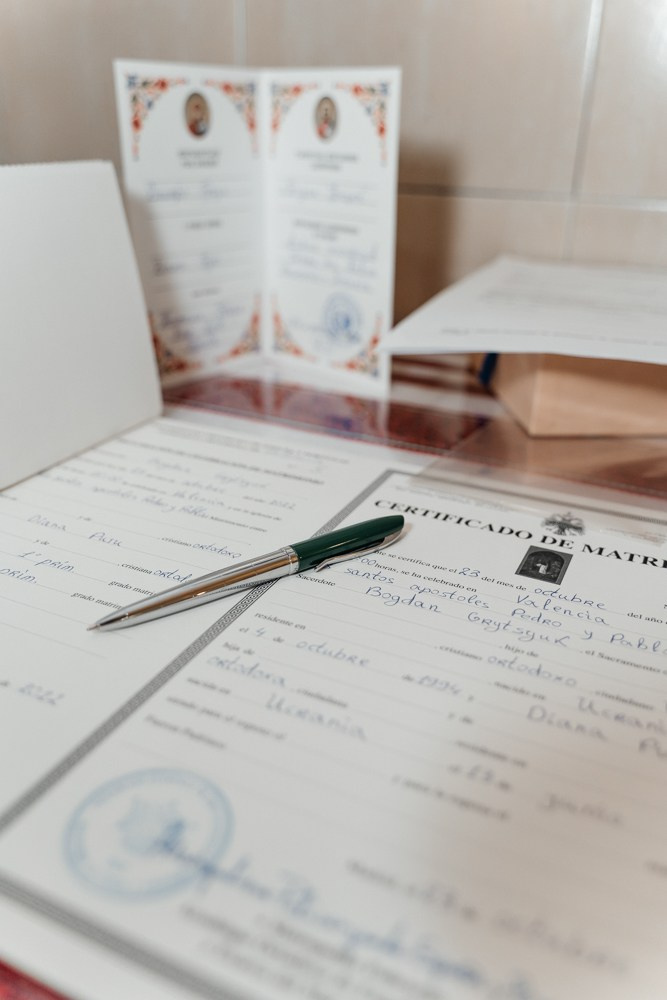 Свадьба Диана & Дима. Фотограф и видеограф в Москве