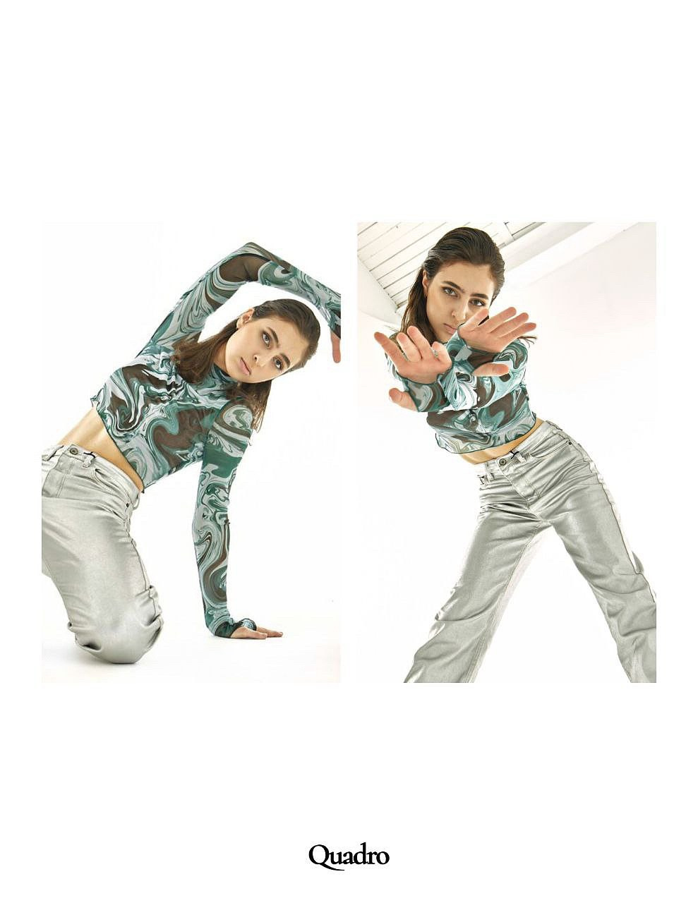 Публикации журналы. Майя Роева. Портретный фотограф в Москве